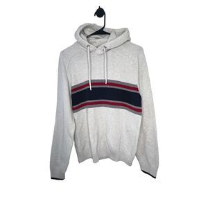 Urban Pipeline Hooded Sweater